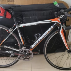 Bottecchia Emme 2 Team Limited